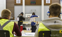 Luottamus hyvä, valvonta paras.