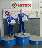 Tomppa voitti normaalijuoksut ja hopealle Heikki Lähdekorpi (SA). Pronssia vei moninkertainen miesten maailmanmestari Lukasz Czapla, joka lähti kotimatkalle Puolaan ennen palkintojenjakoa.