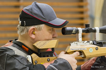 Hannu Järvenpää, NoSA