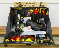 Eipä tuohon ole juuri mitään lisäämistä.