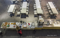 Töpinän valmius on erinomainen.