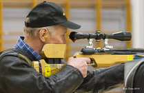 Erkki Elkelä, K-64