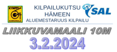 ERÄLUETTELO