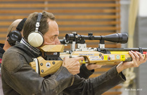 Pekka Toukola, K-64